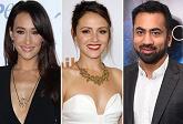 ABC “Designated Survivor” ingaggia Maggie Q, Italia Ricci e altri 2 attori