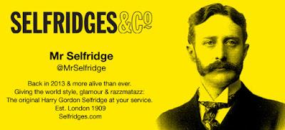 Mr Selfridge: pronti per la serie che non fa sconti?