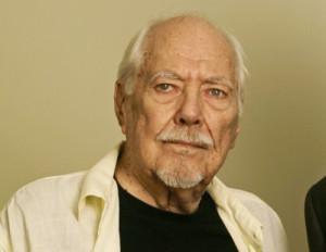 Robert Altman