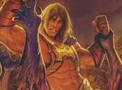 He-Man Masters Universe