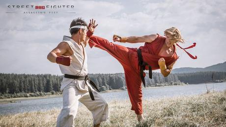 Street Fighter: Assassin's Fist - Recensione