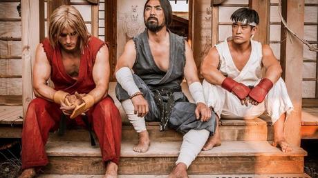 Street Fighter: Assassin's Fist - Recensione