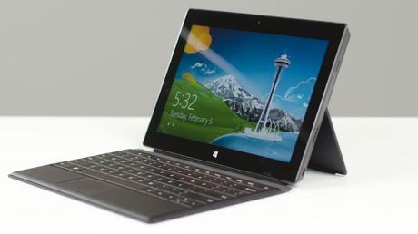 I caricabatterie difettosi dei Microsoft Surface sono oltre 2 milioni, più del previsto