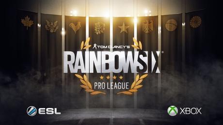 Ubisoft presenta il primo campionato italiano dedicato a Rainbow Six Siege