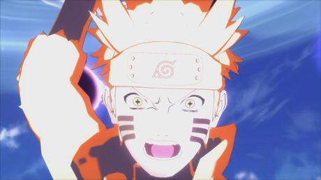 Naruto Shippuden Ultimate Ninja Storm 4 disponibile da oggi in Europa