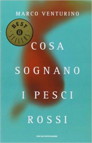 cosa sognano i pesci rossi