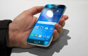 Samsung Galaxy S6