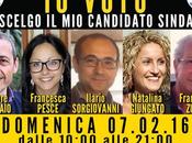 Amici Beppe Grillo, domenica voto scelta candidato sindaco