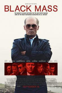 Black Mass - L'Ultimo Gangster (2015)