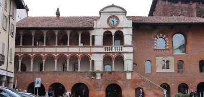 PAVIA. Inaugurato l’a.a. dello IUSS. L’appello degli Allievi sui tagli dei contributi: “Vedeteci come risorse su cui investire”.