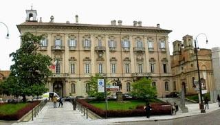 PAVIA. Firmato il Protocollo d'Intesa per agevolare i nuovi insediamenti d'impresa.