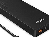 [OFFERTA LAMPO] Powerbank Aukey: 10000 21€!