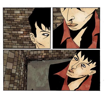 Dylan Dog: cosa cambia nel Color Fest