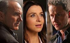 SPOILER su Agents Of SHIELD, OUAT, The 100, Grey’s Anatomy, The Originals, The Flash e TVD