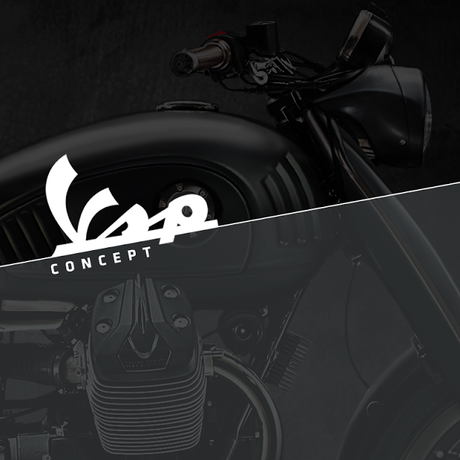 Design Corner - Moto Guzzi VSP Concept by Jakusa Design