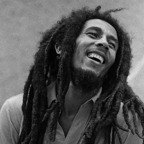 6 febbraio Bob Marley