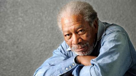 Morgan Freeman riceverà l'Annual Chaplin Award della Film Society of Lincoln Center