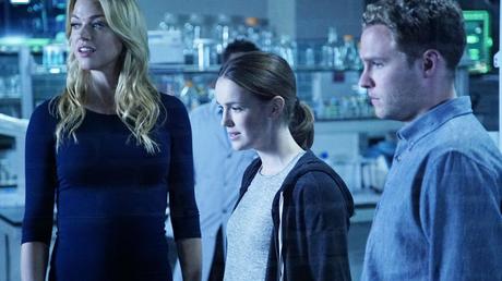 Agents of S.H.I.E.L.D. 3: la sinossi di 'Bouncing Back'