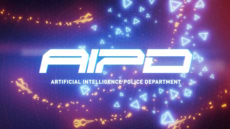 AIPD - Artificial Intelligence Police Department - Recensione