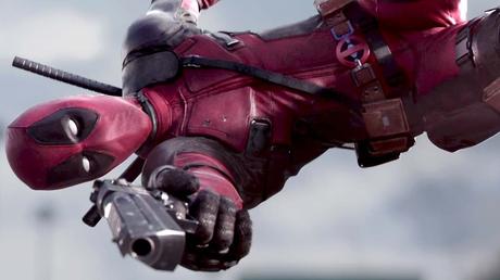 Deadpool: spot e una track dello score, Ryan Reynolds parla di supereroi ed easter egg