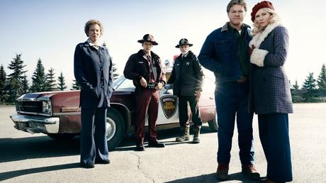 Fargo - Stagione 2 - Half season