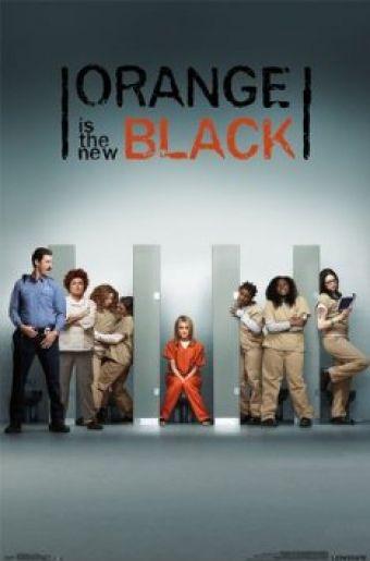 Orange Is the New Black rinnovata per altre tre stagioni!