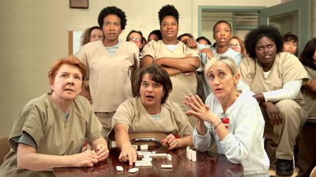 Orange Is the New Black rinnovata per altre tre stagioni!