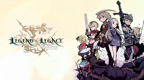 The Legend of Legacy arriverà in Italia il 12 febbraio