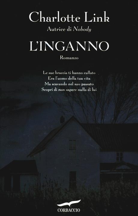 L’inganno  – Charlotte Link