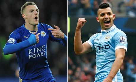 Premier League: Rivivi la cronaca del match Manchester City-Leicester 1-3