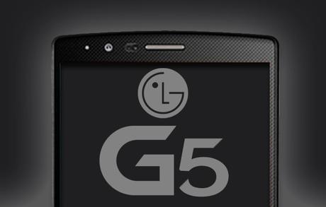 LG: il G5 verrà presentato il 21 Febbraio 2016