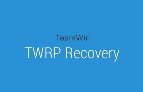 TWRP 3.0.0 annunciata: novità e come effettuare il download [foto]