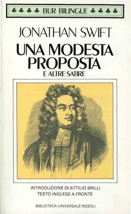 Una modesta propota