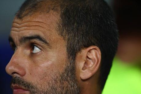 Josep Guardiola