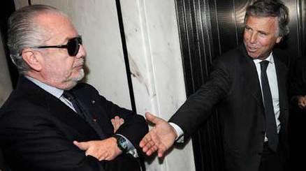 De Laurentiis Preziosi