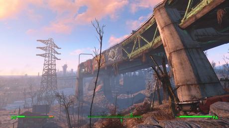 La patch console 1.3 di Fallout 4 potrebbe uscire la settimana prossima