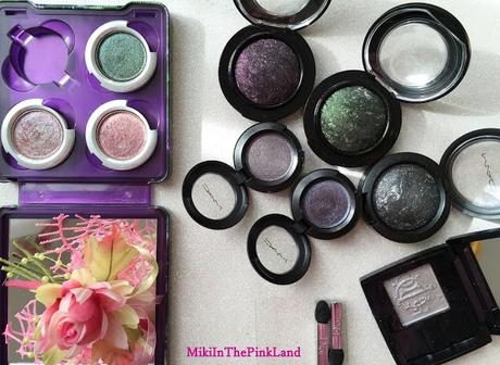 TAG: Eyeshadow Junkie