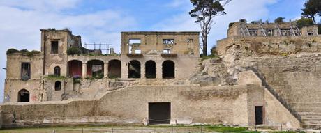 Domenica 7 febbraio 2016: Gratis nei luoghi più belli di Napoli