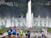 Half Marathon Napoli: 3000 atleti gara centro Storico