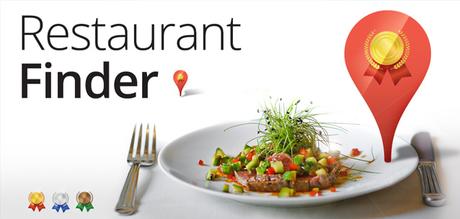 restaurant finder