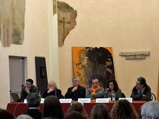 Parlar d'arte a Fidenza. Si può.