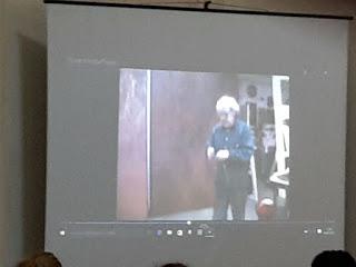 Parlar d'arte a Fidenza. Si può.