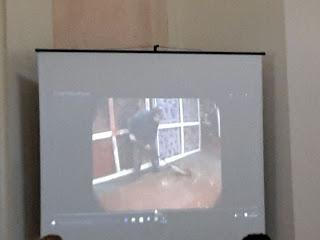 Parlar d'arte a Fidenza. Si può.