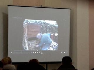 Parlar d'arte a Fidenza. Si può.