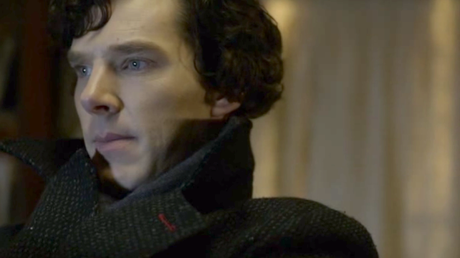 Benedict-Cumberbatch-as-Sherlock-Holmes-on-Sherlock-The-Great-Game