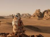 Sopravvissuto Martian: online nuova clip sugli effetti speciali