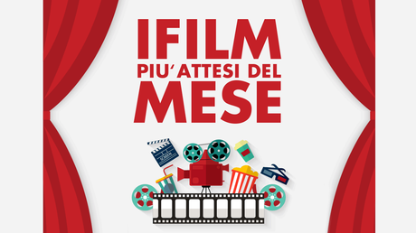 I film più attesi del mese: Febbraio 2016 - Rubrica