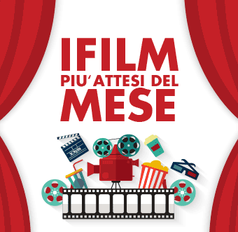 I film più attesi di Febbraio: The Hateful Eight, Deadpool, Lo chiamavano Jeeg Robot e tanti altri