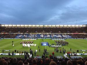 6 Nations: L’Inghilterra mantiene la Calcutta Cup