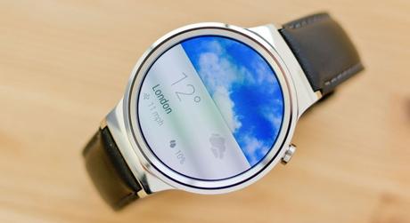 Android Wear 6.0 in arrivo su Huawei Watch.